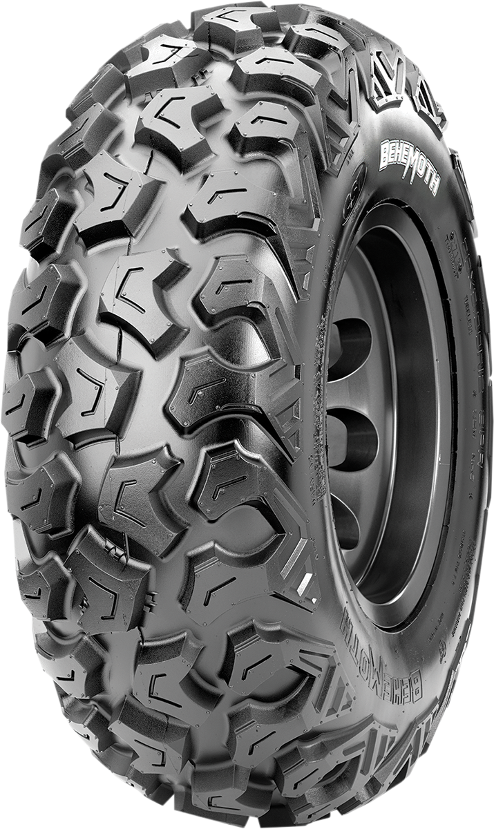 CST Tire - Behemoth - Front - 27x9R12 - 8 Ply TM00538500