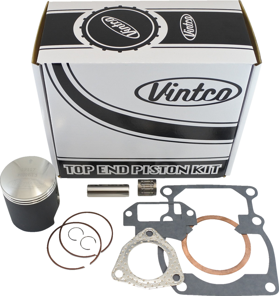 VINTCO Top End Piston Kit KTS01-1.5