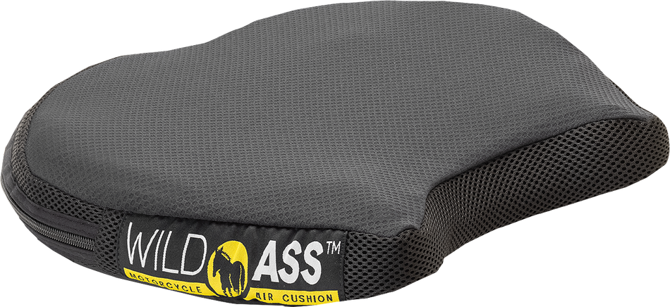 WILD ASS Cushion - Air Seat - Classic - Smart - Black SMART-CLASSIC