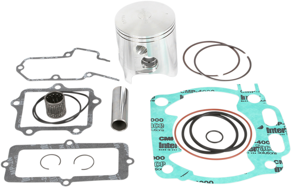 WISECO Piston Kit with Gaskets - Standard High-Performance PK1198