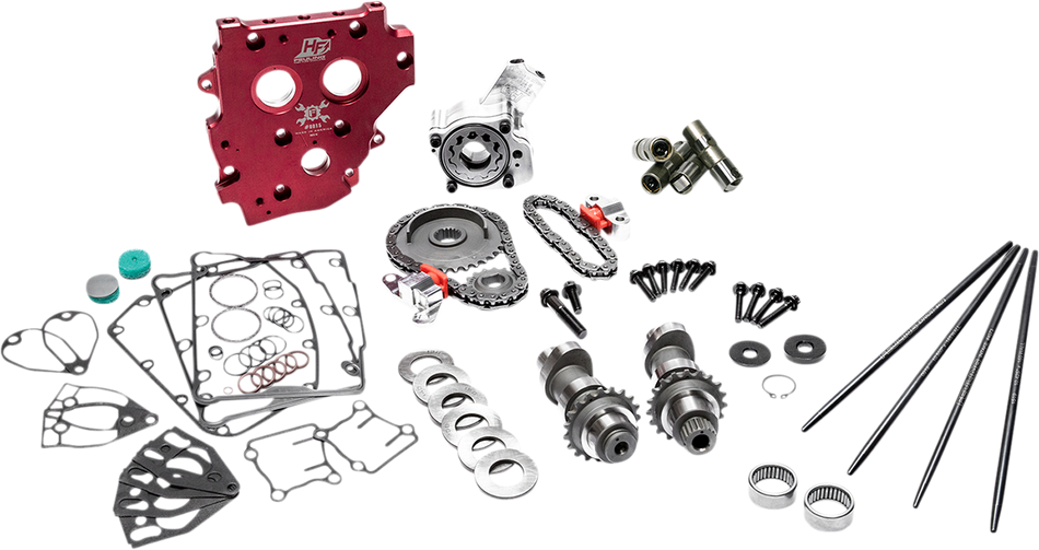 FEULING OIL PUMP CORP. Camchest Kit - HP+ - Twin Cam 7220P