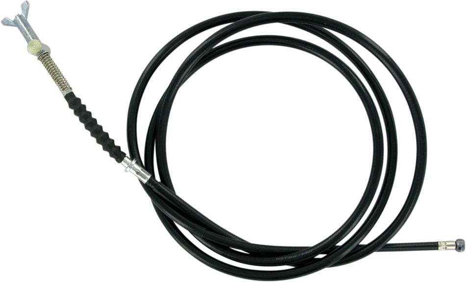 MOTION PRO Brake Cable - Right - Brute Force 03-0373