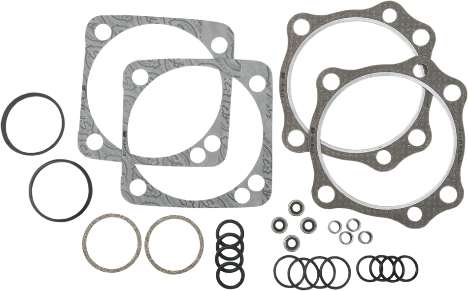 S&S CYCLE Top End Gasket - 4-1/8" - Evolution 90-9506