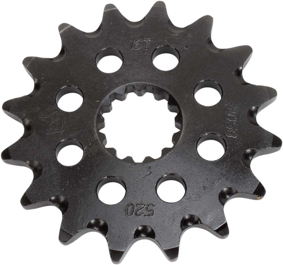 DRIVEN RACING Counter Shaft Sprocket - 16-Tooth 2058-520-16T