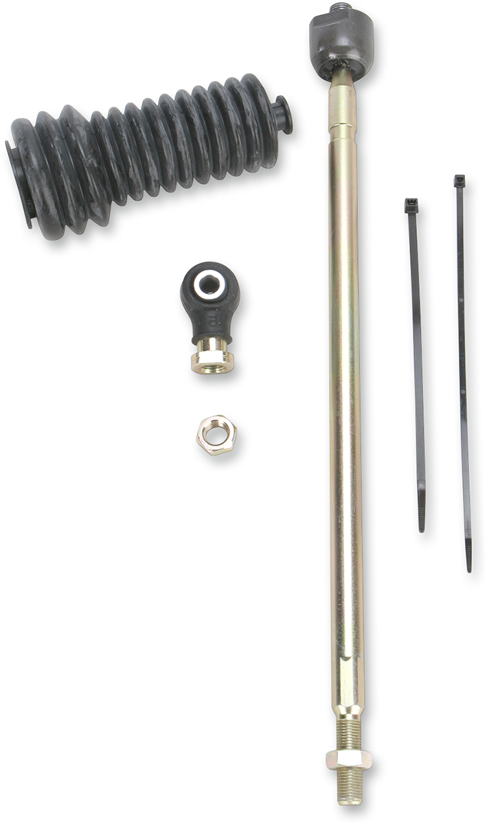 MOOSE RACING Tie-Rod Assembly Kit - Right Front Inner/Outer 51-1042-R