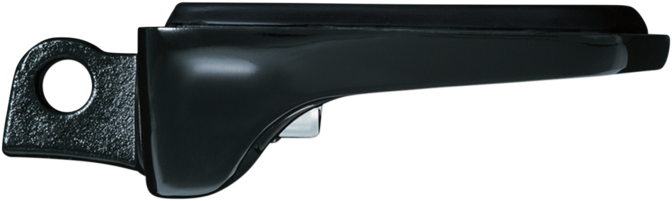 KURYAKYN Premium Mini Board - Gloss Black 7578