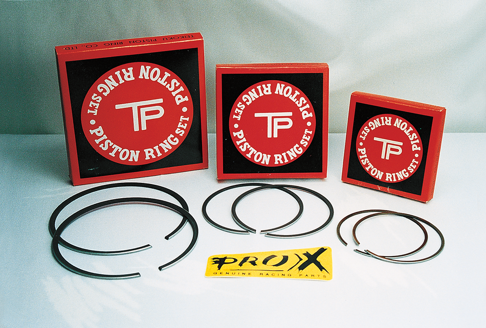 PROX Ring Set 02.1495.025