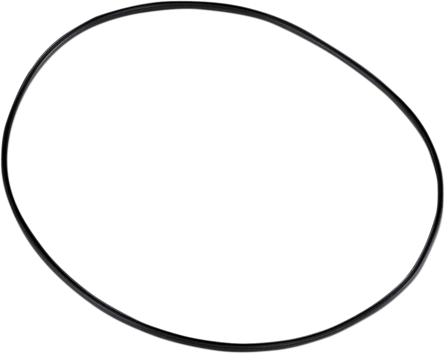 MOOSE RACING Outer Clutch Cover Gasket 817930MSE