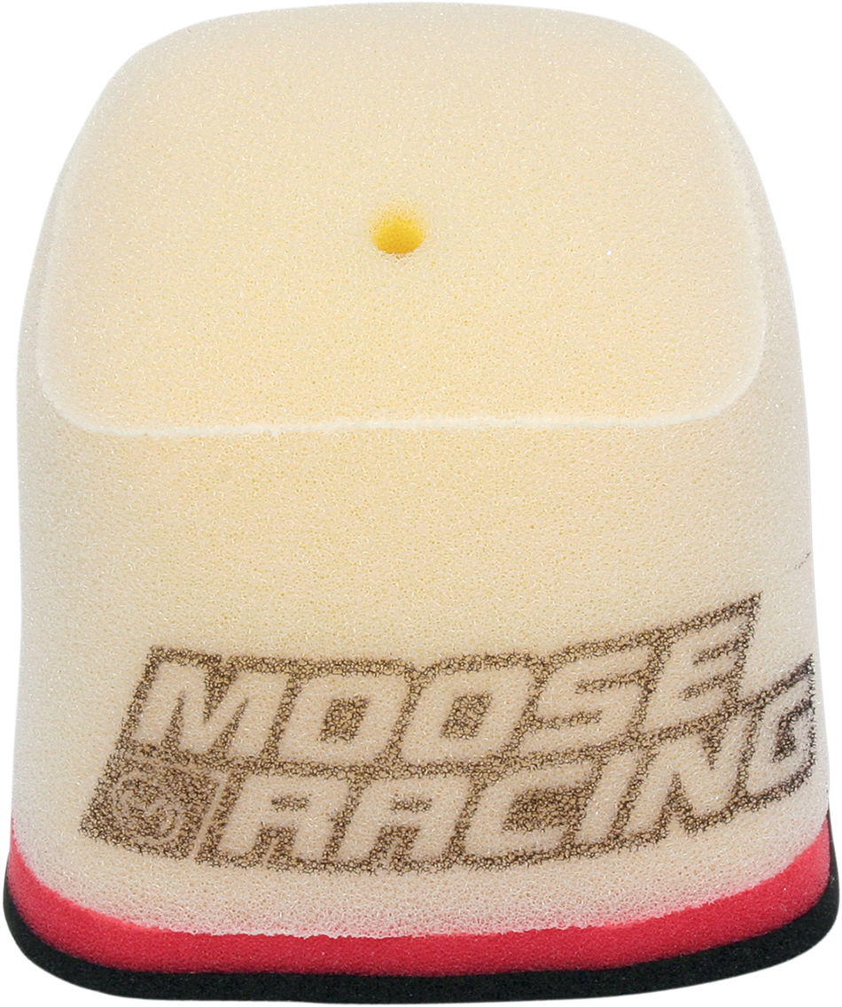 MOOSE RACING Air Filter - TTR 2-80-17