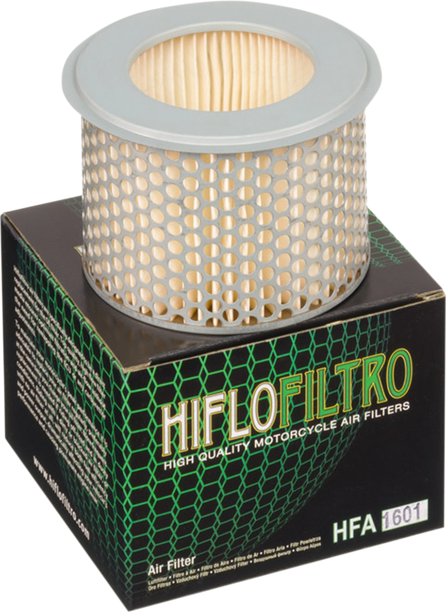 HIFLOFILTRO Air Filter - CB650C '80-'82 HFA1601