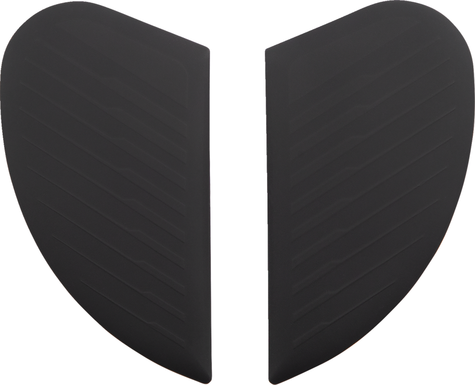 ICON Airform™ Side Plates - Counterstrike - Black 0133-1358
