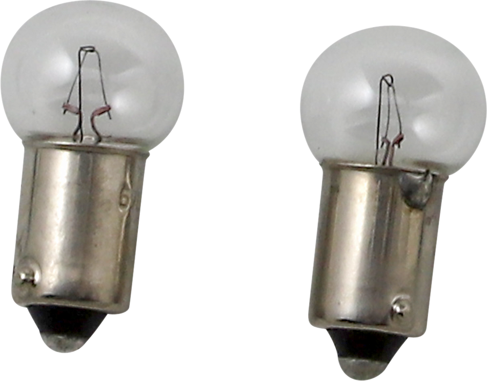 PEAK LIGHTING Miniature Bulb - 57 57LL-BPP