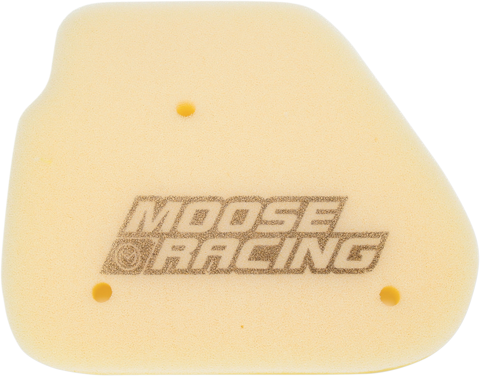 MOOSE RACING Air Filter - Polaris 3-15-06