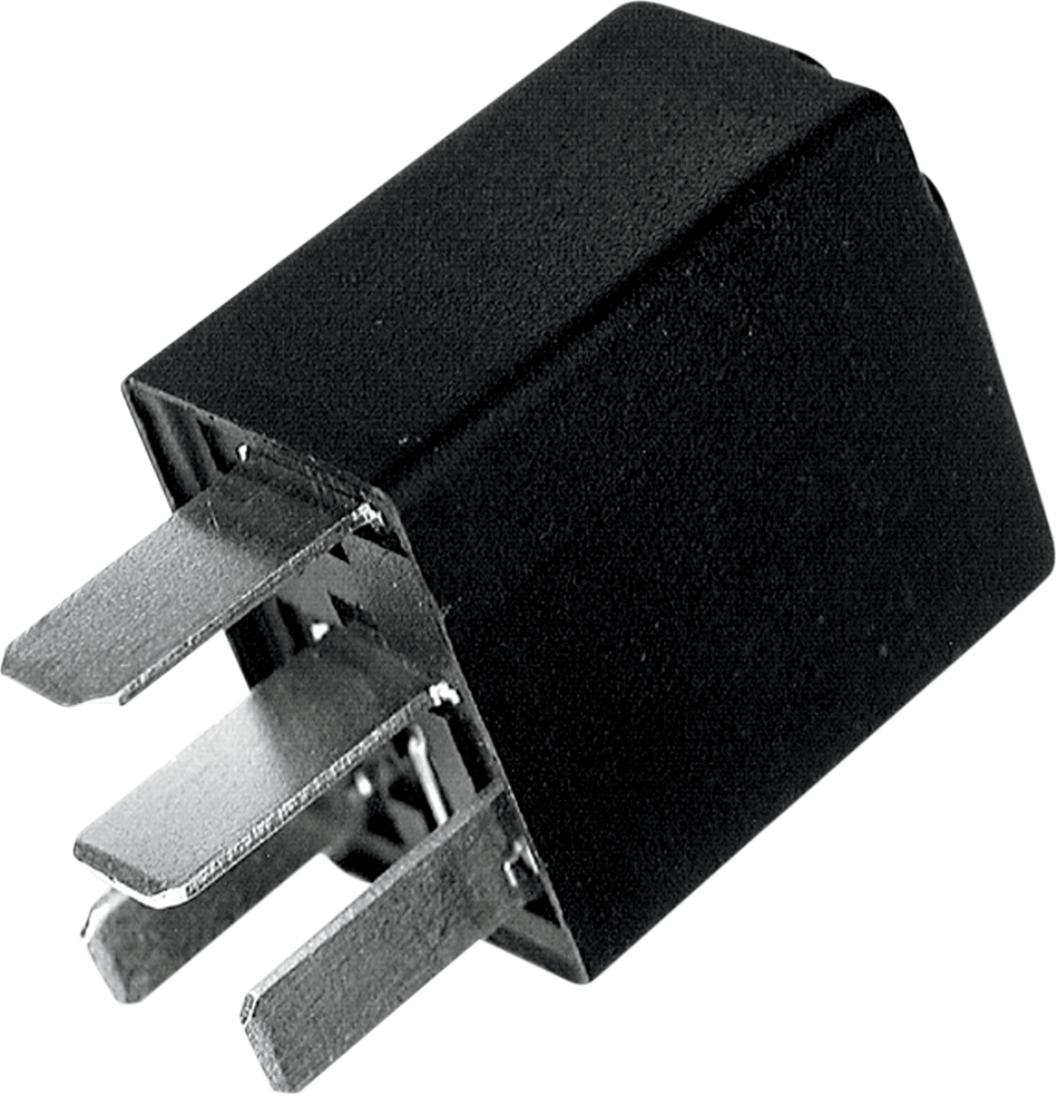 STANDARD MOTOR PRODUCTS Micro Relay - with Diode MC-RLY6