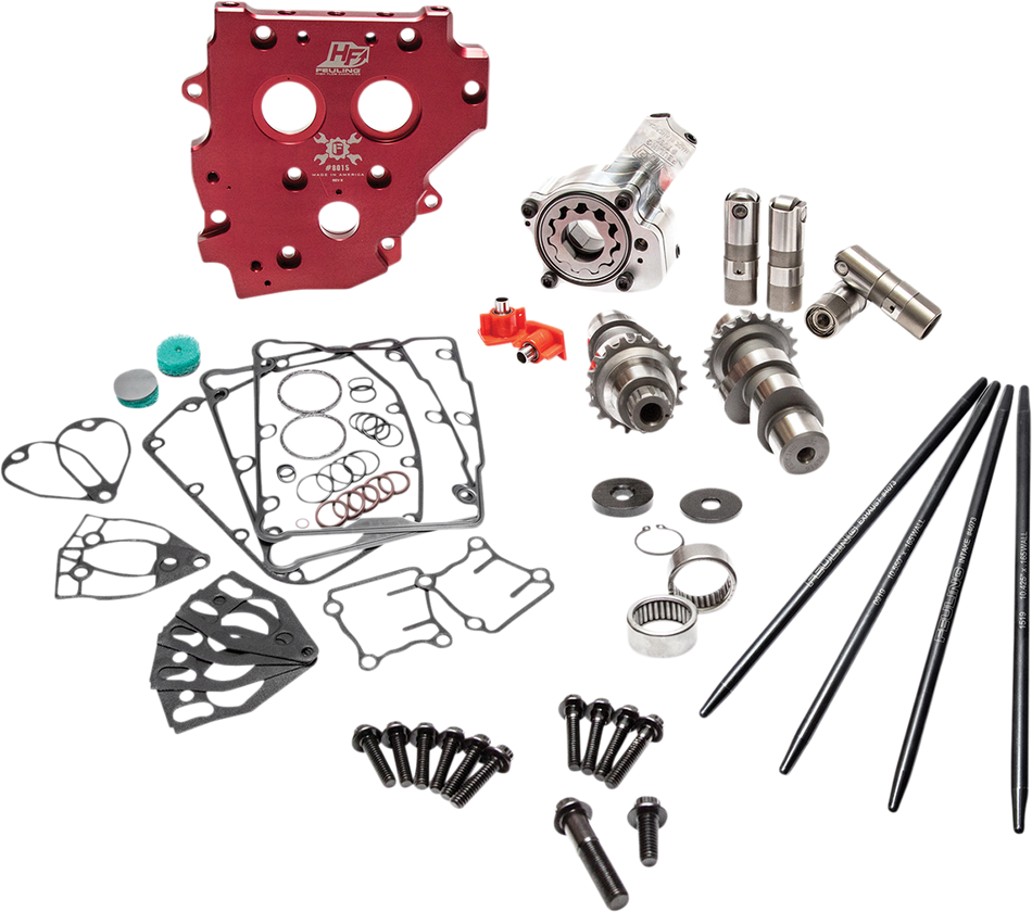 FEULING OIL PUMP CORP. Camchest Kit - HP+ - Twin Cam 7231P