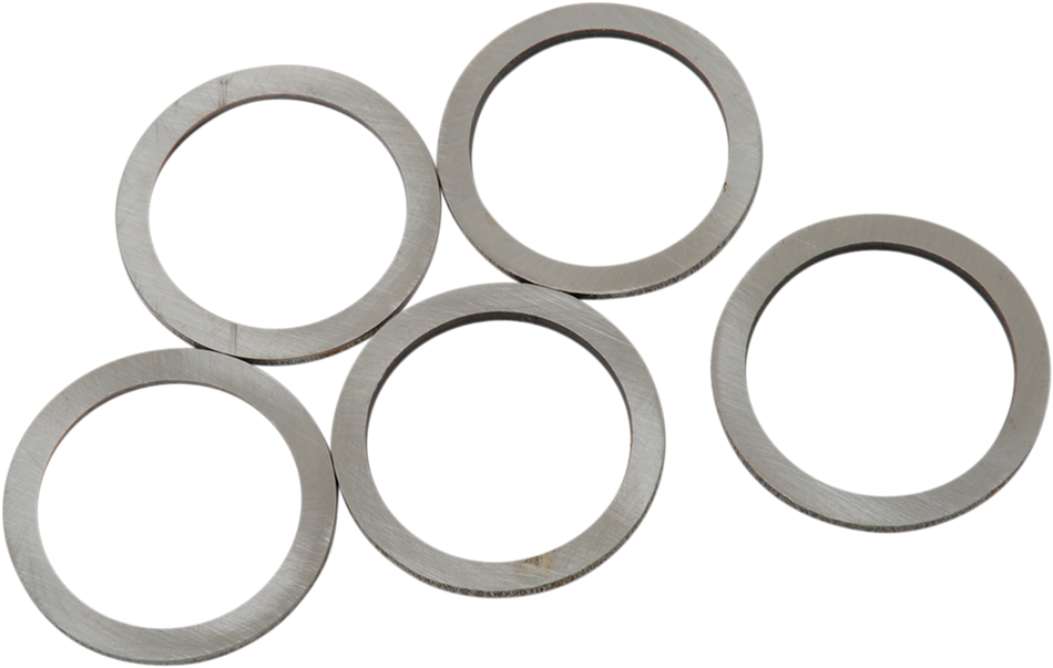 EASTERN MOTORCYCLE PARTS Washers A-35917-36