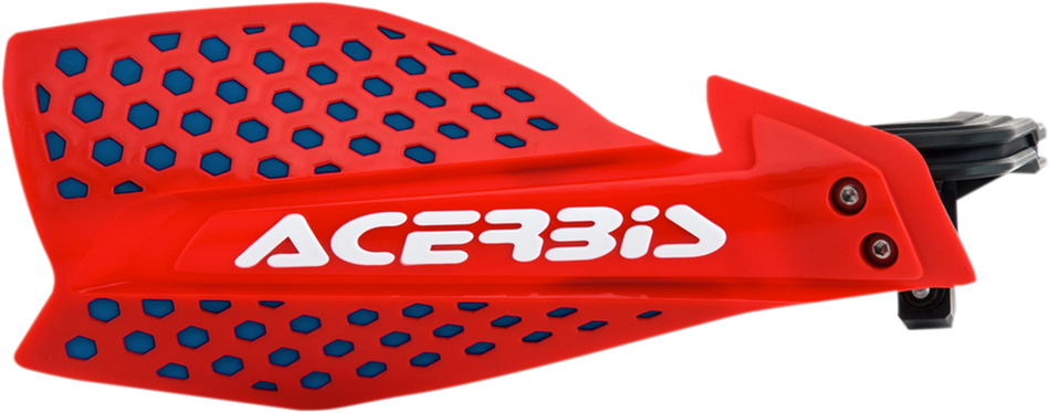 ACERBIS Handguards - X-Ultimate - Red/Blue 2645481228