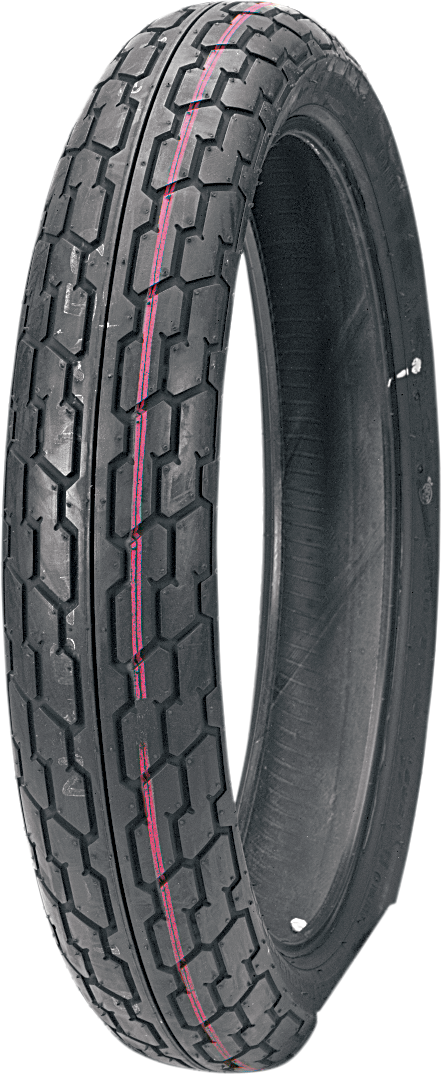 BRIDGESTONE Tire - Exedra G515-G - Front - 110/80-19 - 59S 57605