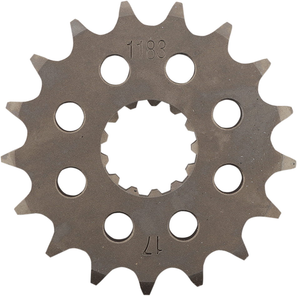 SUPERSPROX Countershaft Sprocket - 17-Tooth CST-1183-17-2