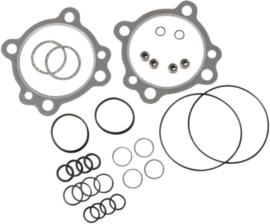 S&S CYCLE Top End Gasket - 3-7/8" - Twin Cam 90-9504