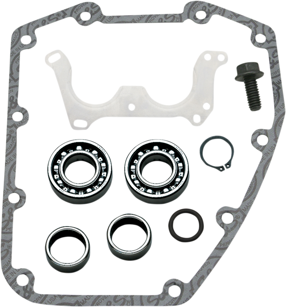 S&S CYCLE Cam Install Kit 106-5896