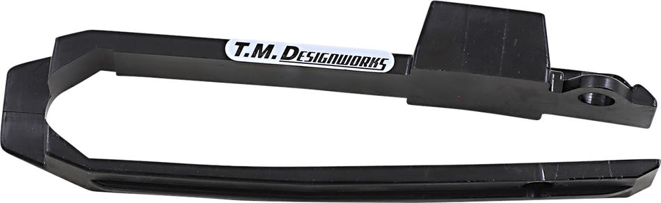 T.M. DESIGNWORKS Chain Slider - KTM - Black DCS-K65-BK