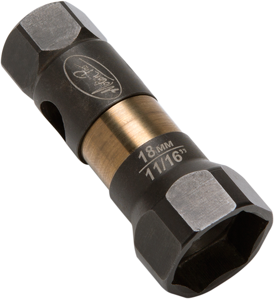 MOTION PRO Socket Plug Tool - Pro - 18 mm 08-0650
