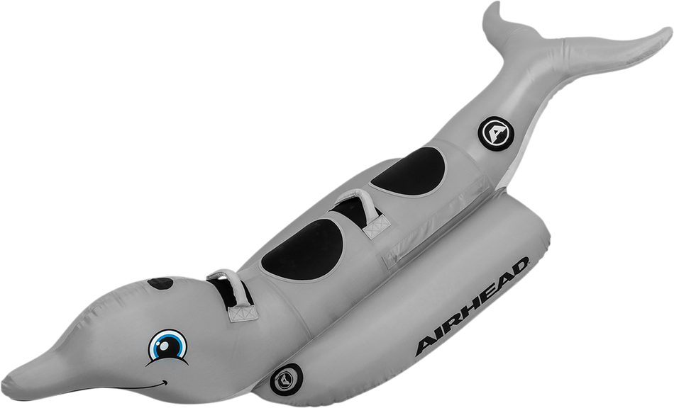 AIRHEAD SPORTS GROUP Dolphin Riding Tube - Towable AHHD-3056