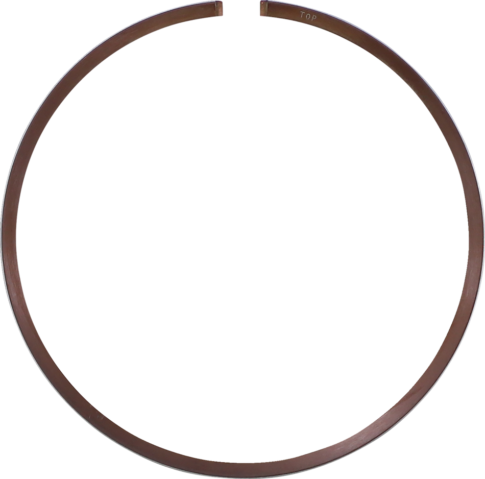 WOSSNER Piston Ring Set RST7725