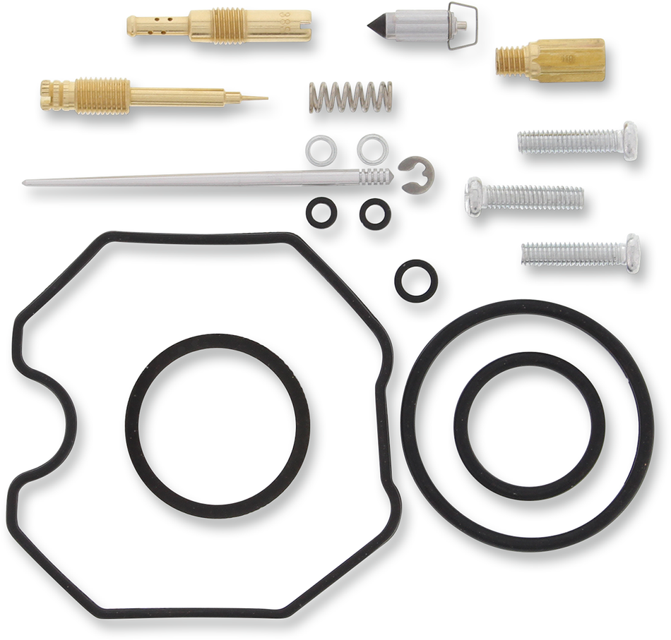 MOOSE RACING Carburetor Repair Kit - Honda 26-1499