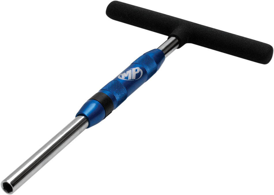 MOTION PRO T-Handle Spinner Hex Tool 08-0556