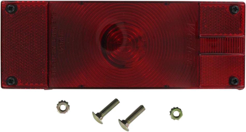 WESBAR Taillight - Left 403026