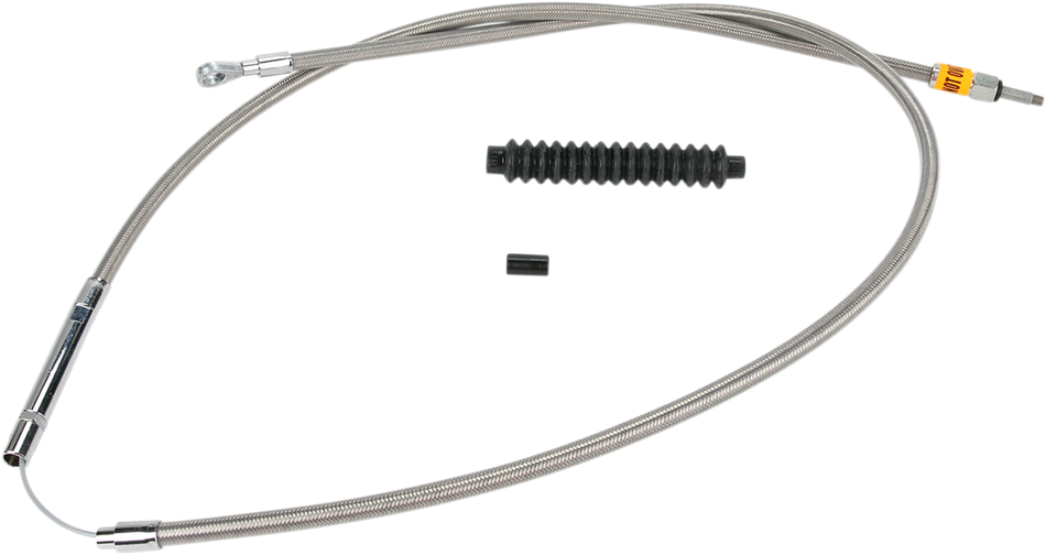 BARNETT Clutch Cable - +6" 102-30-10020-06