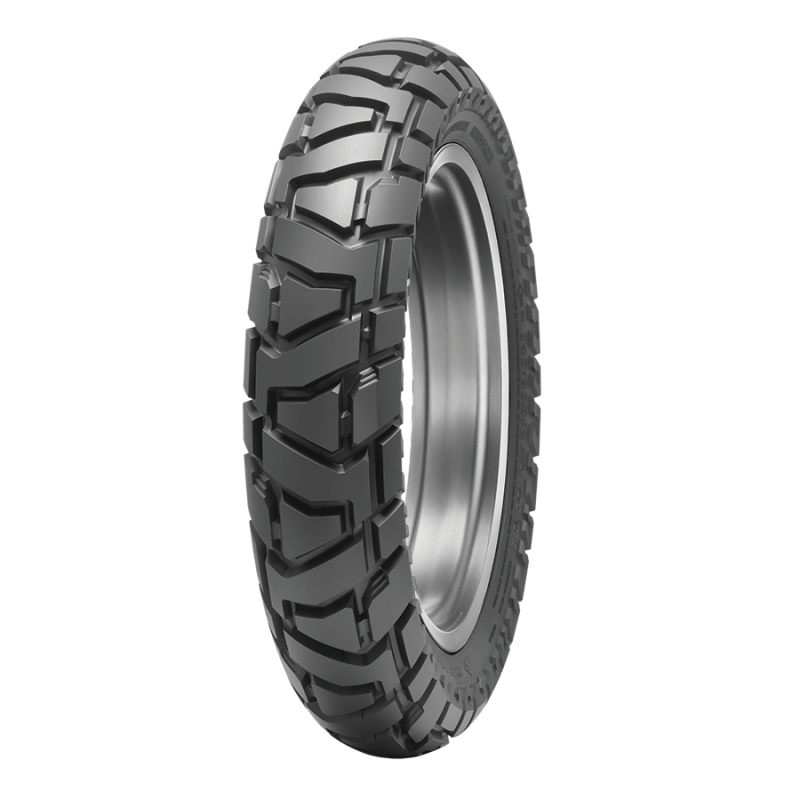 Dunlop Trailmax Mission Rear Tire - 150/70B18 70T TL