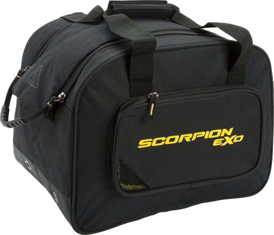 SCORPION EXO Helmet Valise Bag 52-504-05