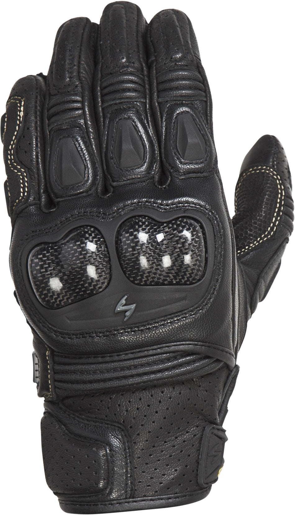 SCORPION EXO Women's Sgs Mk Ii Gloves Black Lg G31-035