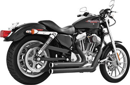 FREEDOM Independence Shorty Sportster Black HD00004