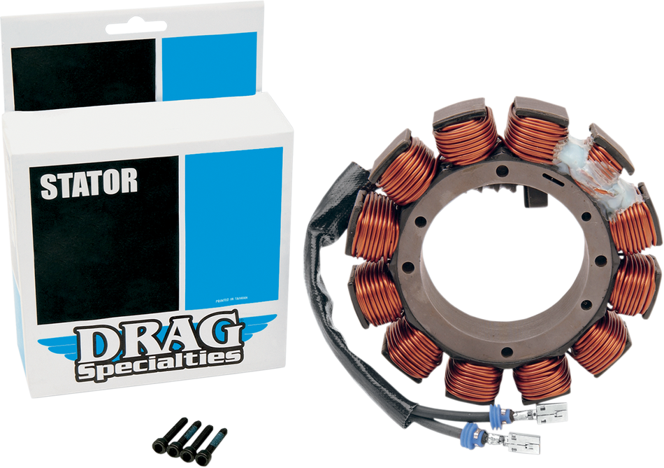 DRAG SPECIALTIES 2-Wire Stator - '84-'90 XL 29967-84A-BXLB1