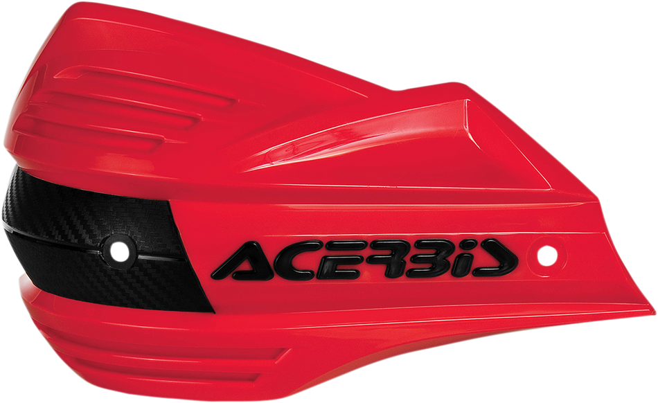 ACERBIS Handguards - X-Factor - Red 2393480004