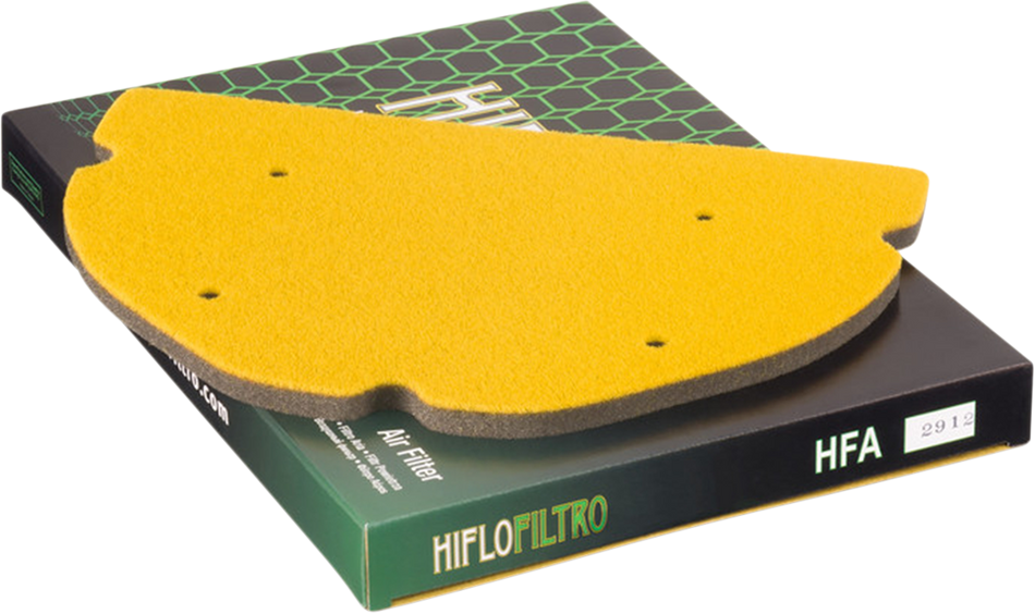 HIFLOFILTRO Air Filter - ZX-9R '94-'97 HFA2912