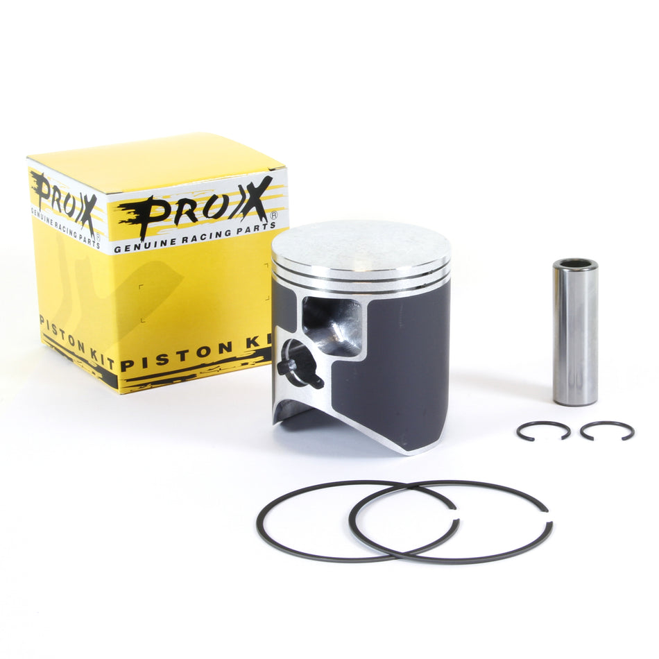 PROX Piston Kit Nikasil Cyl 66.34/Std Ktm 01.6324.A
