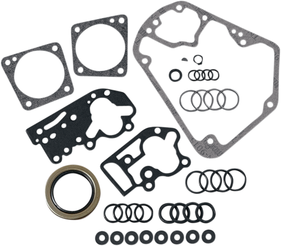 S&S CYCLE Lower End Gasket Kit 31-2067
