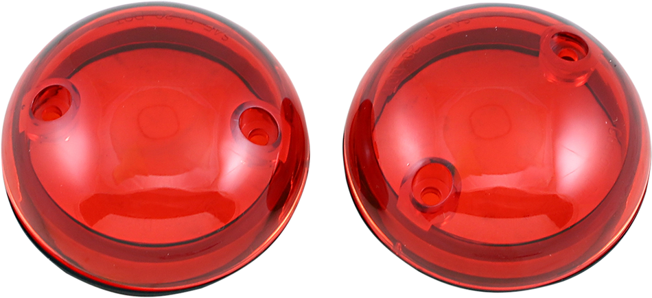 CUSTOM DYNAMICS ProBEAM® Lens - Red - Scout PB-SCOUT-RED