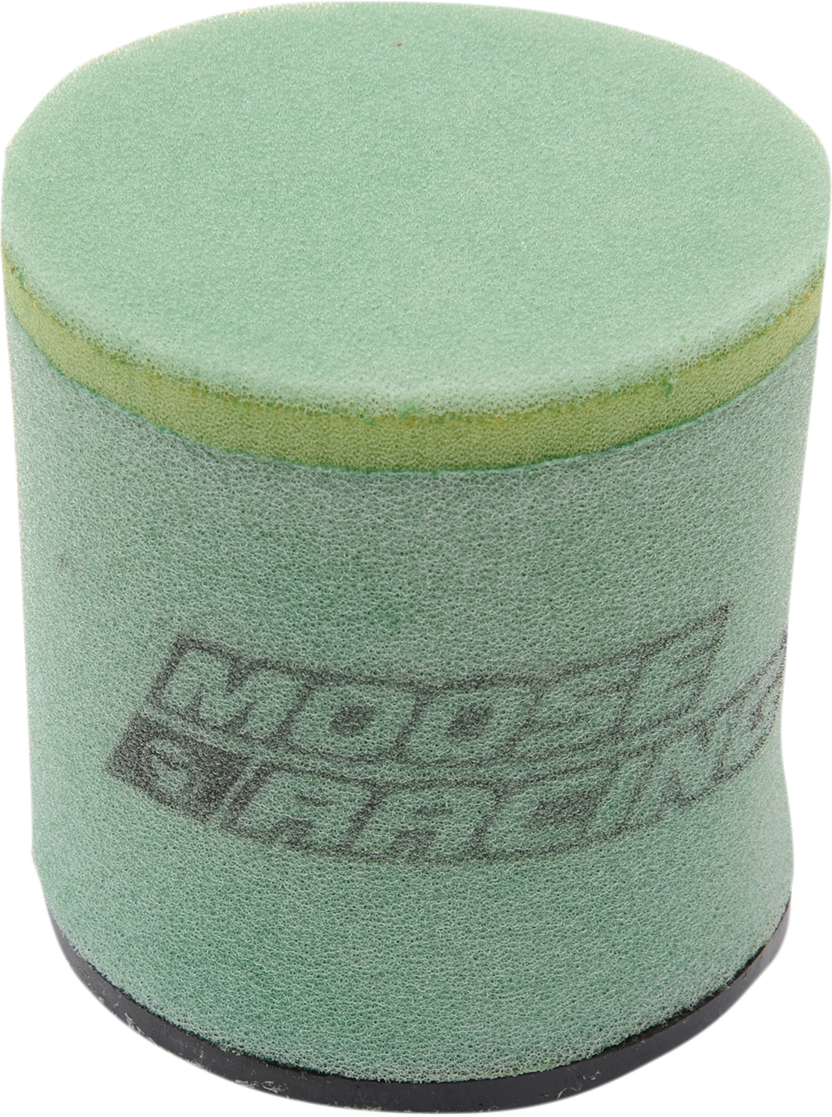 MOOSE RACING Pre-Oiled Air Filter - Polaris P3-15-16