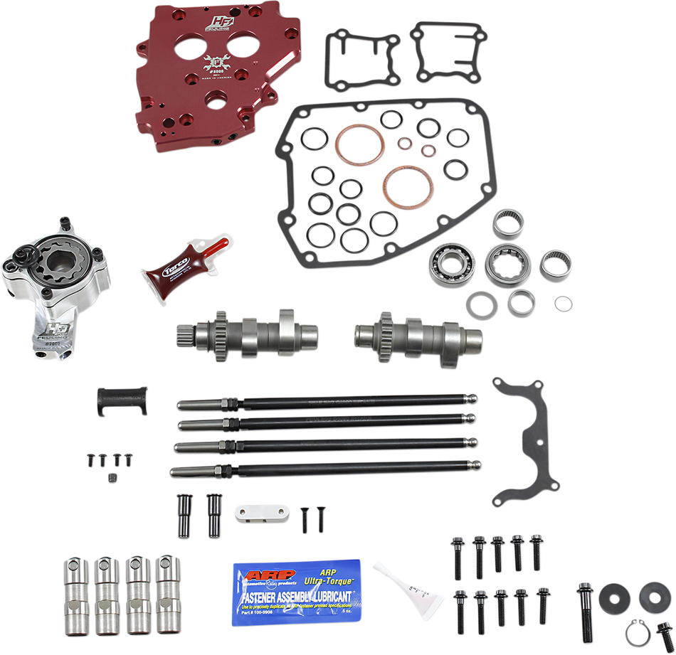 FEULING OIL PUMP CORP. Complete Cam Kit - 525C 7201