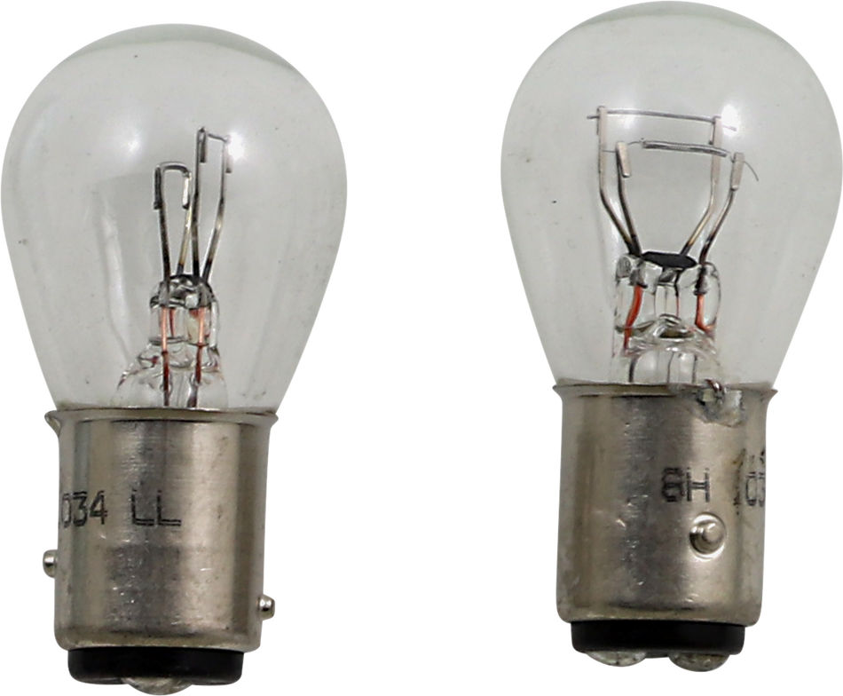 PEAK LIGHTING Miniature Bulb - 1034 1034LL-BPP