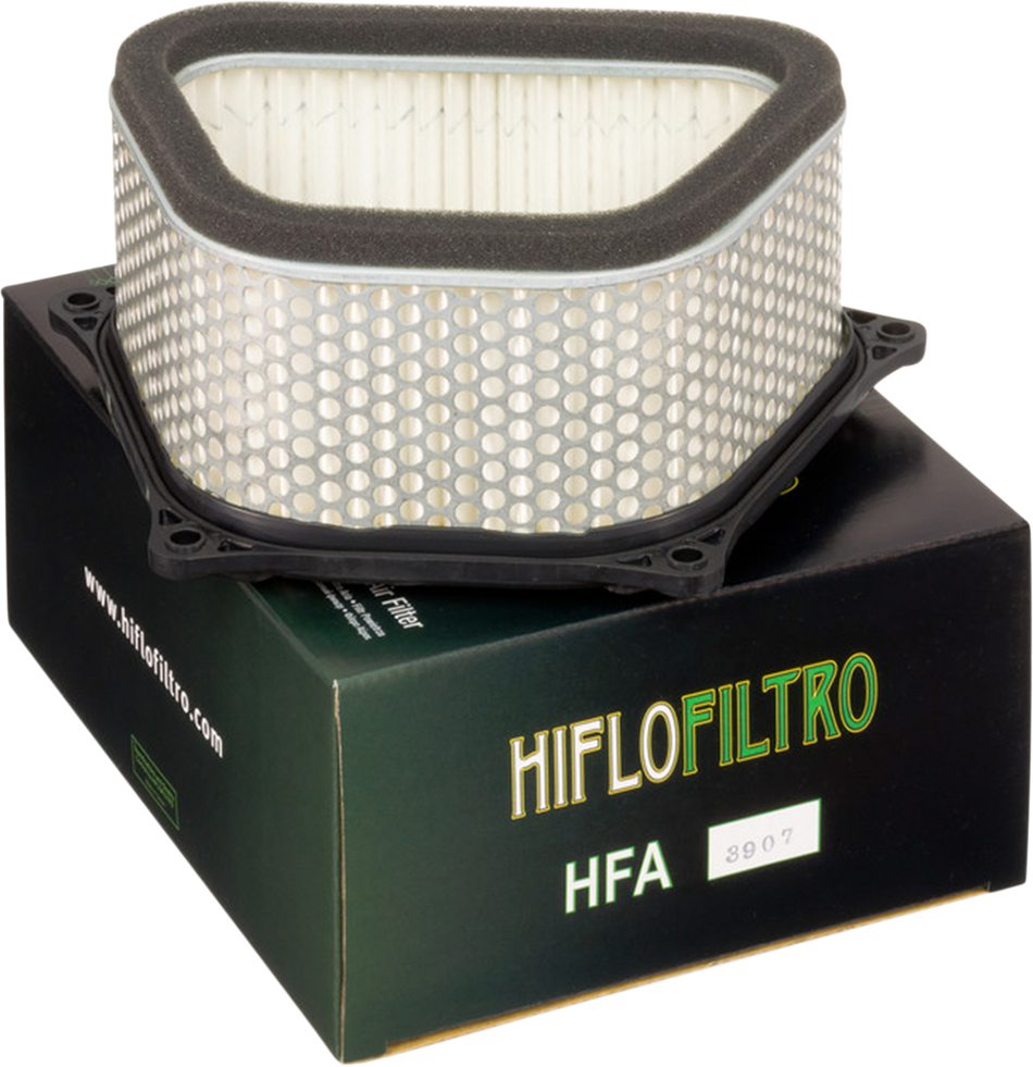 HIFLOFILTRO Air Filter - Suzuki HFA3907