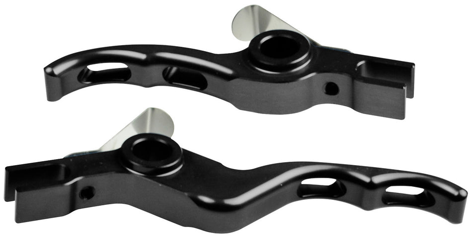 RIVA Riva Billet Levers I-Control Lever Kit RS24090-ICL