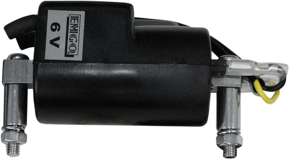 EMGO Ignition Coil - Universal 24-72454