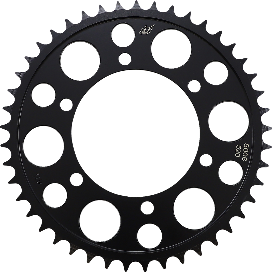 DRIVEN RACING Rear Sprocket - 45 Tooth 5008-520-45T